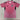 Mexico 2026 Pink/Black Goalkeeper Jersey