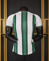 Mexico 2026 White/Green Player Version Special Jersey