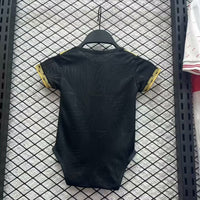 Mexico 25/26 Black Baby Jersey