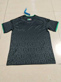 Mexico 25/26 Black Player Version Jersey