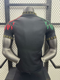 Mexico 25/26 Black Special Edition Player Version Jersey