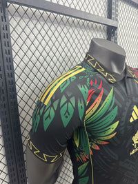 Mexico 25/26 Black Special Edition Player Version Jersey