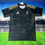 Mexico 25/26 Black Special Player Version Jersey