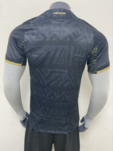 Mexico 25/26 Black Special Player Version Jersey