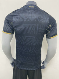 Mexico 25/26 Black Special Player Version Jersey