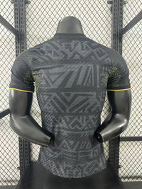 Mexico 25/26 Black Special Player Version Jersey