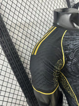 Mexico 25/26 Black Special Player Version Jersey