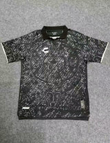 Mexico 25/26 Black Special Version Fan Jersey