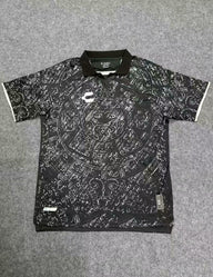 Mexico 25/26 Black Special Version Fan Jersey