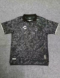 Mexico 25/26 Black Special Version Fan Jersey