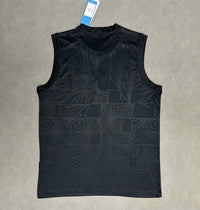 Mexico 25/26 Black Vest Jersey