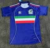 Mexico 25/26 Blue Away Jersey