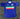Mexico 25/26 Blue Away Jersey