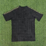 Mexico 25/26 Casual Version Black Training Jersey