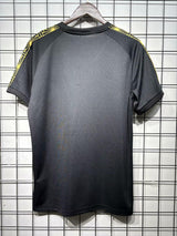 Mexico 25/26 Casual Version Black Training Jersey