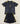 Mexico 25/26 Gold Cup Black Kids Jersey Set