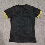 Mexico 25/26 Gold Cup Black Women Jersey