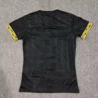 Mexico 25/26 Gold Cup Black Women Jersey
