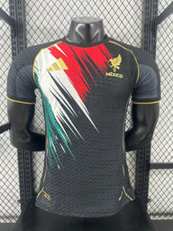 Mexico 25/26 Gold Cup Special Player Version Jersey