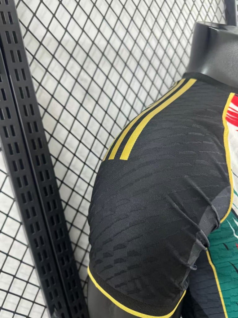 Mexico 25/26 Gold Cup Special Player Version Jersey