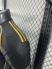 Mexico 25/26 Gold Cup Special Player Version Jersey