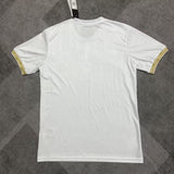 Mexico 25/26 Gold Cup White Player Version Jersey