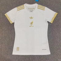 Mexico 25/26 Gold Cup White Women Jersey