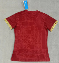 Mexico 25/26 Gold Cup Women Jersey