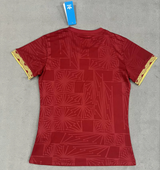 Mexico 25/26 Gold Cup Women Jersey