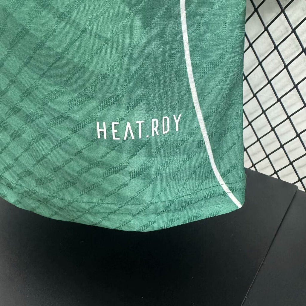 Mexico 25/26 Green Dragon Special Player Version Jersey