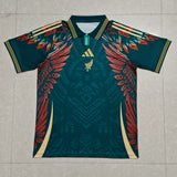 Mexico 25/26 Green Special Edition Fan Jersey