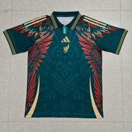 Mexico 25/26 Green Special Edition Fan Jersey