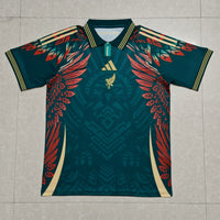 Mexico 25/26 Green Special Edition Fan Jersey