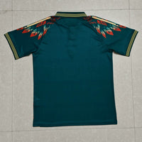 Mexico 25/26 Green Special Edition Fan Jersey