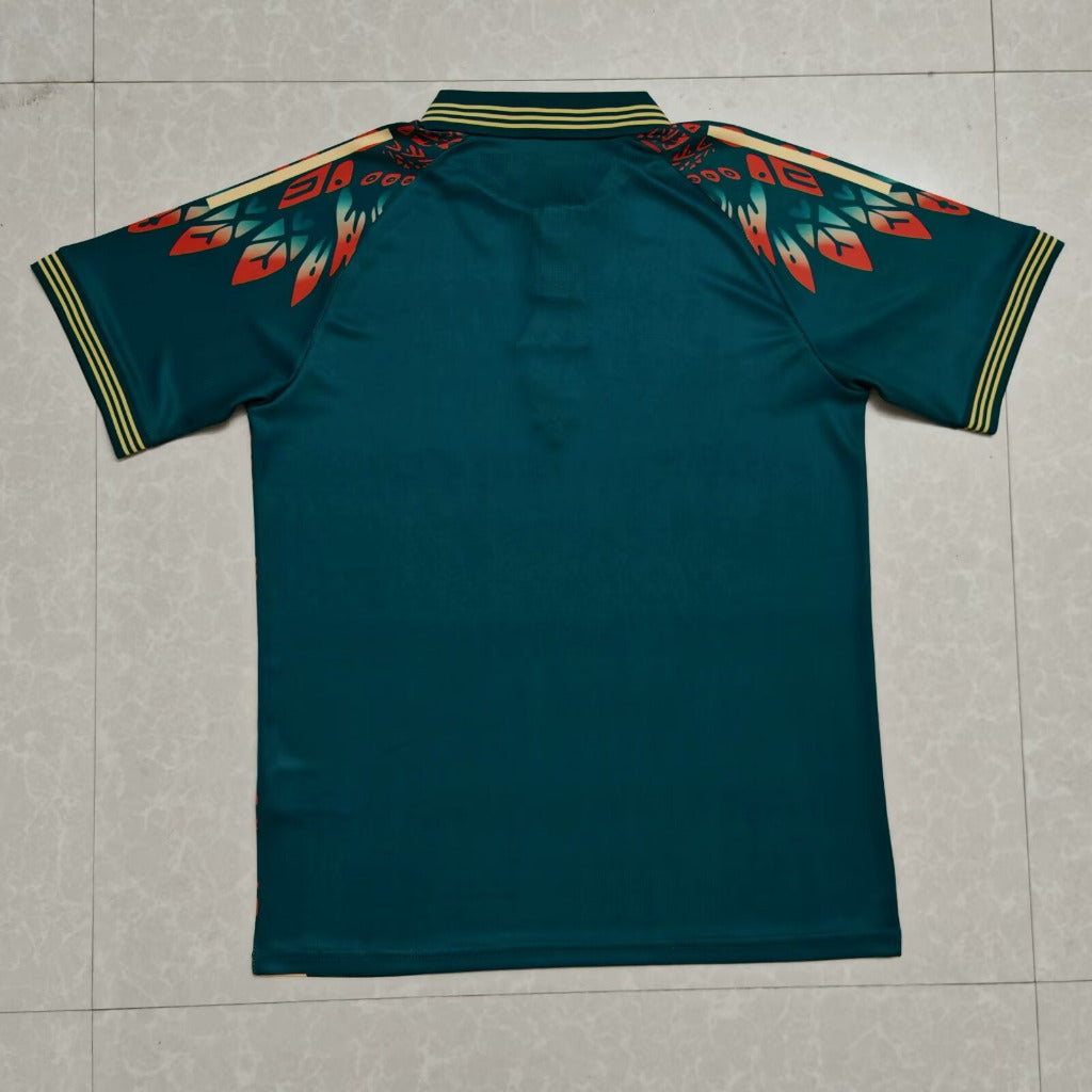 Mexico 25/26 Green Special Edition Fan Jersey