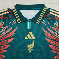 Mexico 25/26 Green Special Edition Fan Jersey