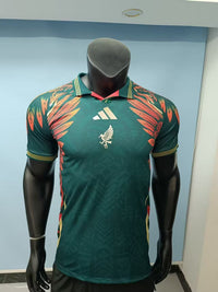 Mexico 25/26 Green Special Edition Fan Jersey