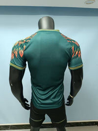 Mexico 25/26 Green Special Edition Fan Jersey