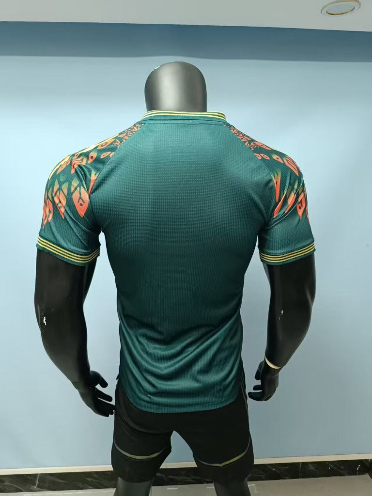 Mexico 25/26 Green Special Edition Fan Jersey