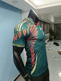 Mexico 25/26 Green Special Edition Fan Jersey