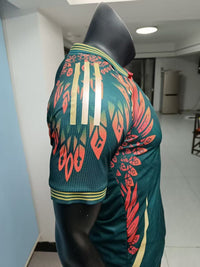 Mexico 25/26 Green Special Edition Fan Jersey