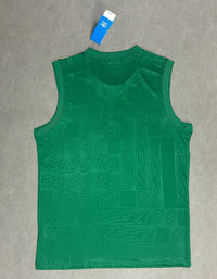 Mexico 25/26 Green Vest Jersey