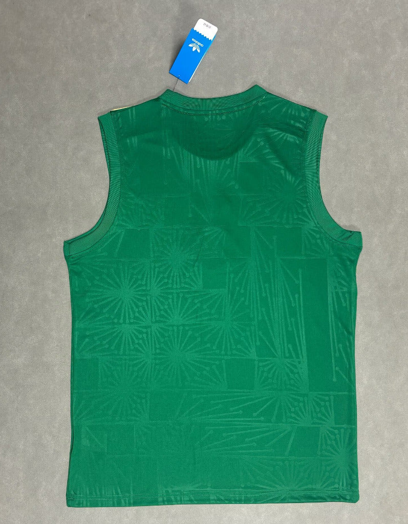 Mexico 25/26 Green Vest Jersey
