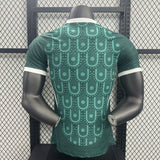 Mexico 25/26 Home Player Version Jersey