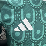 Mexico 25/26 Home Player Version Jersey