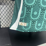 Mexico 25/26 Home Player Version Jersey