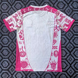 Mexico 25/26 Pink/White Special Edision Jersey