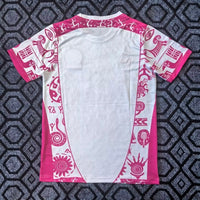 Mexico 25/26 Pink/White Special Edision Jersey