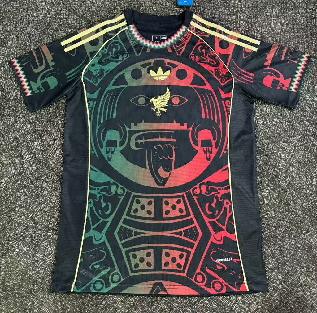 Mexico 25/26 Pre-Match Player Version Jersey