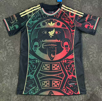 Mexico 25/26 Pre-Match Player Version Jersey